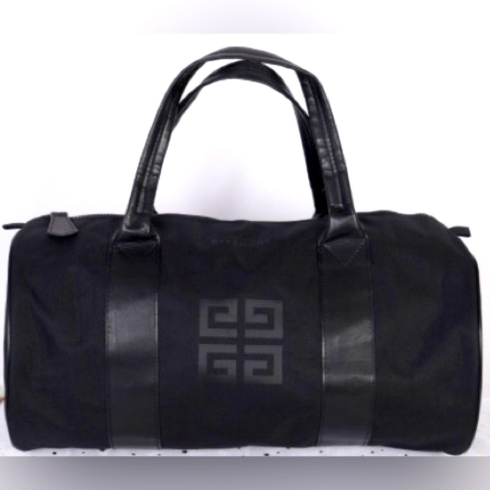 PERFUME givenchy duffle bag with purchase​
